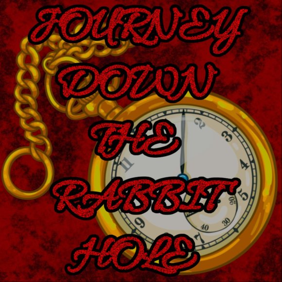 Meet your Posher, Journey Down the Rabbit Hole - Picture 1 of 1